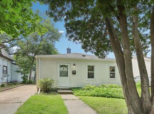 2833 Barlow St, Madison, WI 53705
