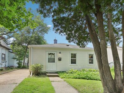 2833 Barlow Street, Madison, WI, 53705