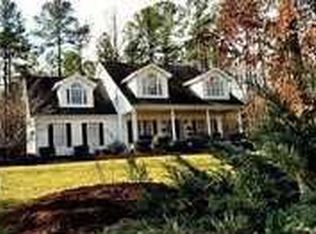 3801 Crooked Brook Trl, Apex, NC 27539