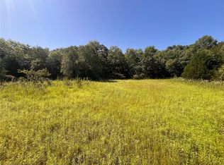 0 E 1180th Rd, Wetumka, OK 74883