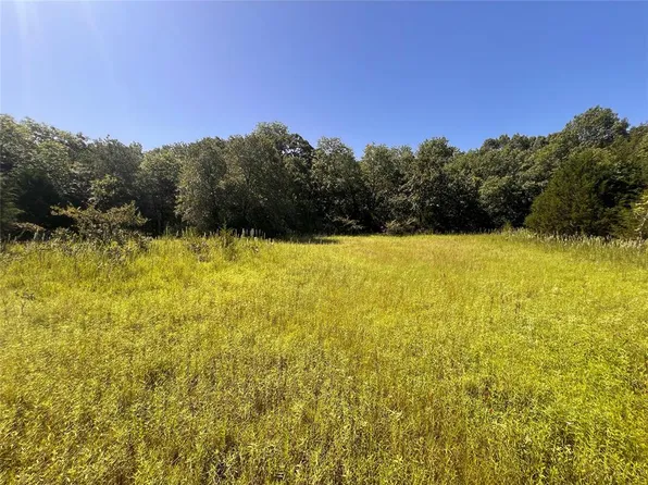 0 E 1180th Rd, Wetumka, OK 74883