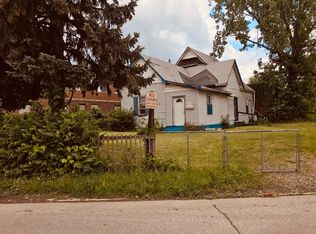3710 Roosevelt Ave, Indianapolis, IN 46218