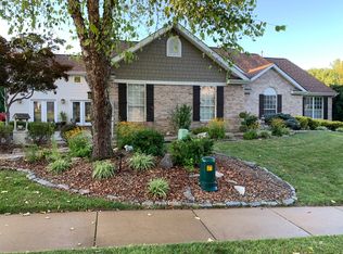3207 Forest Lane Ct, Saint Louis, MO