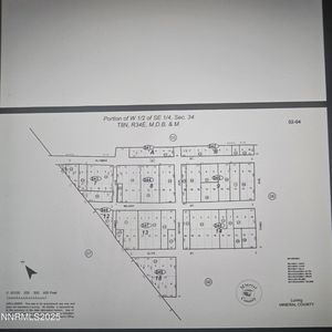 0 Out St, Mina, NV, 89422