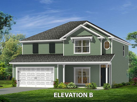 Konter Quality Homes Franklin Ele B 20160715