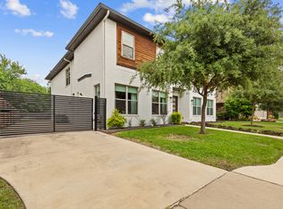 405 Wimberly St, Fort Worth, TX 76107