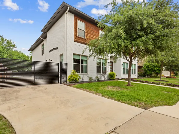 405 Wimberly St, Fort Worth, TX 76107