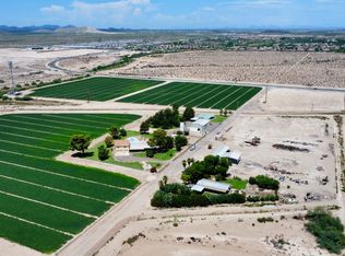 18020 N Walker Butte Dr, Florence, AZ 85132