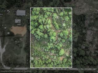 1037 Hyacinth Ave, Sebring, FL 33875