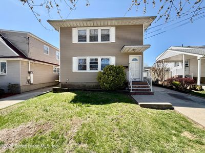 36 Pacific Ave, Staten Island, NY, 10312