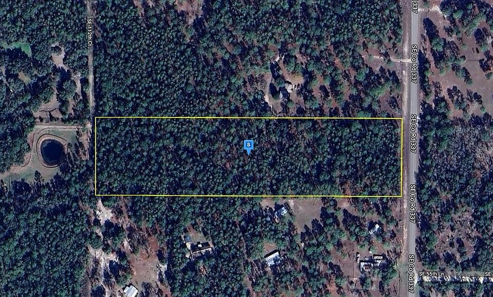 1st image of 5335 SE County Road 337