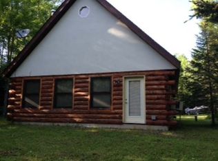 11577 Quiet Waters Lane, Presque Isle, WI 54557