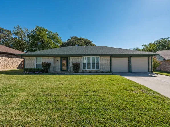 2412 Meadow Vw, Bedford, TX 76021