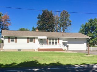 28 W Linwood Rd, Linwood, MI 48634