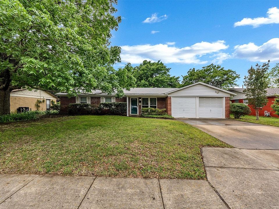 1st image of 5117 Cloyce Ct