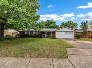 5117 Cloyce Ct, Fort Worth, TX 76180