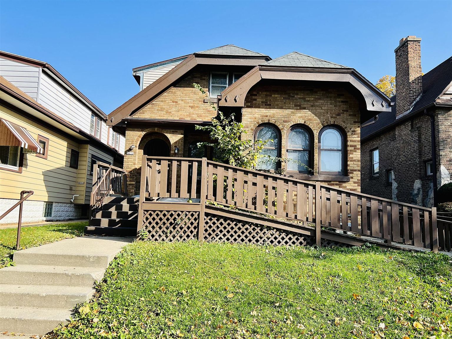 4032 N 12th St, Milwaukee, WI 53209 Zillow