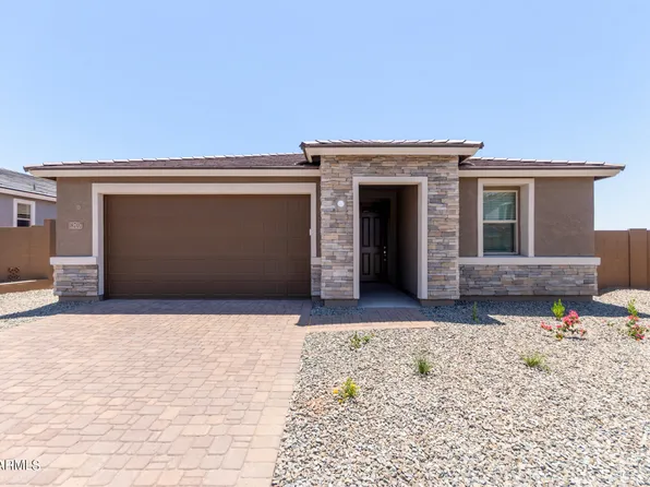 18707 E RICHO Drive, Gold Canyon, AZ 85118