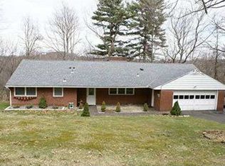 410 Highview Rd, Wexford, PA 15090