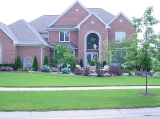 2479 Ashford, Rochester Hills, MI 48306