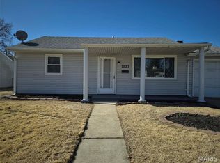 3127 Wayne Ave, Granite City, IL