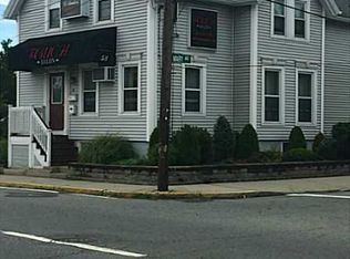 58 John St, Johnston, RI 02919