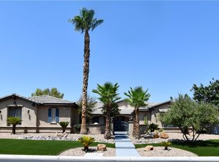 7008 Via Campanile Ave, Las Vegas, NV 89131