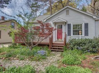 815 Jackson St, Gastonia, NC 28052