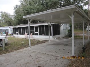 114 Axley Rd #1, Sebring, FL 33876