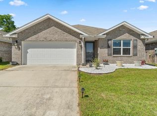 4177 Chickadee St, Milton, FL 32583