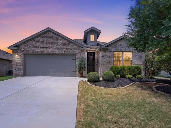 3109 Dominion St, Denton, TX 76209