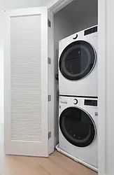 Rented by Living New York