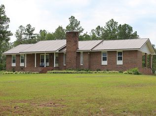 102 Frost Rd, Bartow, GA 30413