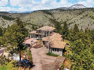 290 Skyhill Drive, Evergreen, CO 80439