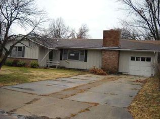 3000 Briggs Ave, Parsons, KS 67357