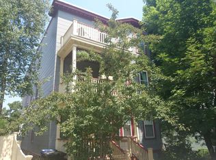124 Cushing Ave #1, Dorchester, MA 02125