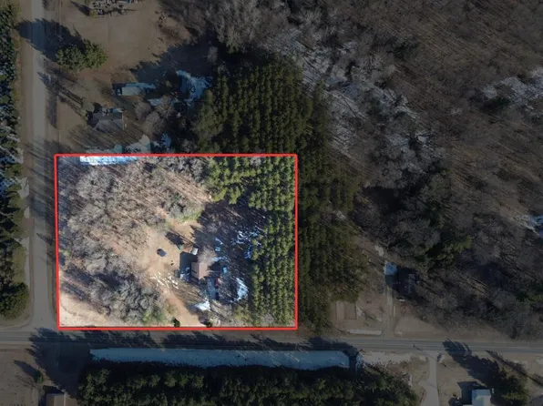 770 W Wilke Rd, Rothbury, MI 49452