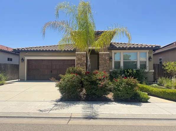 1865 E Bella Rosa Ave, Fresno, CA 93730