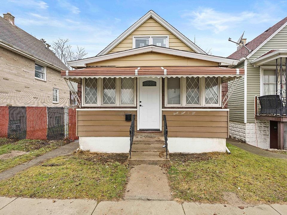 1st image of 4906 Walsh Ave