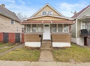 4906 Walsh Ave, East Chicago, IN 46312