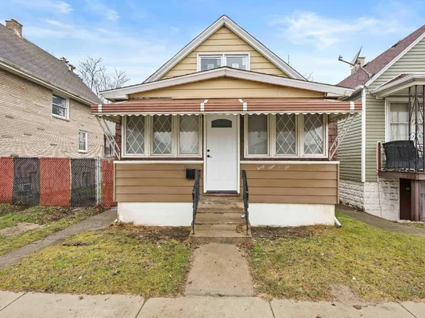4906 Walsh Ave, East Chicago, IN 46312