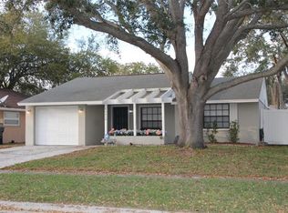 12456 Mondragon Dr, Tampa, FL 33625