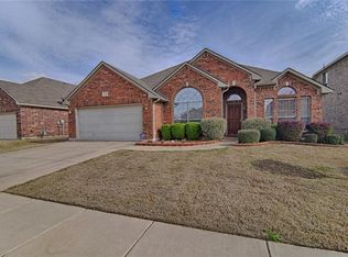 1504 Deer Crossing Dr, Arlington, TX 76002