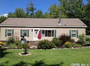 144 County Route 17, Bernhards Bay, NY 13042