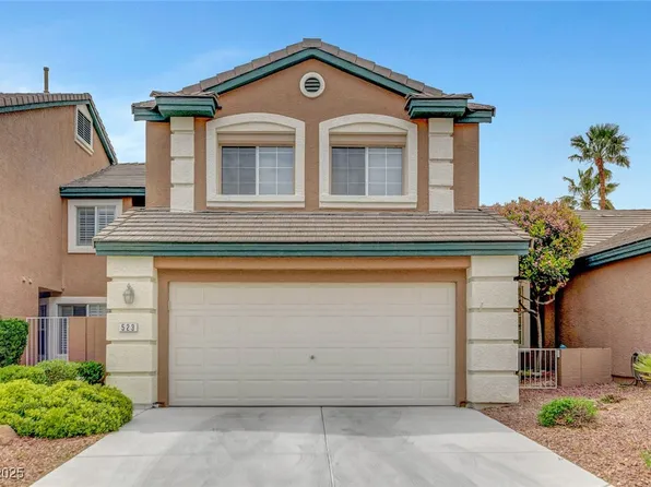 523 Crimson View Pl, Las Vegas, NV 89144
