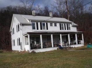 1119 Huntington Rd, Russell, MA 01071