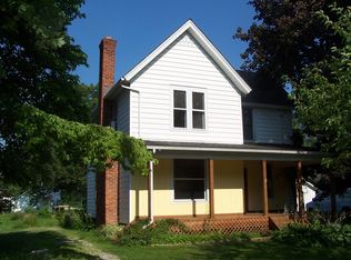 247 Pratt St, Ravenna, OH