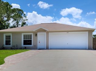 858 Algaringo Ave SE, Palm Bay, FL 32909