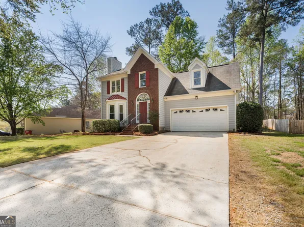 220 Chadwick Cir, Macon, GA 31210