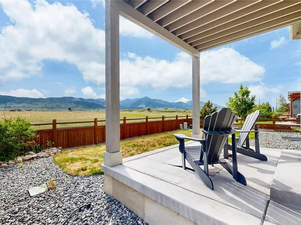 9377 Iron Mountain Way, Arvada, CO 80007